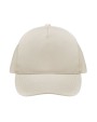 Casquette personnalisable 4DO Casquette de baseball coton