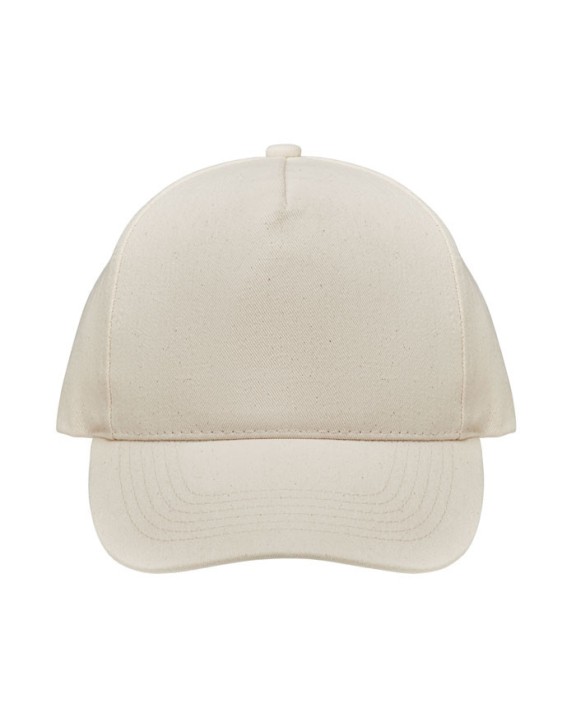 Casquette personnalisable 4DO Casquette de baseball coton