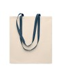 Sac & bagagerie personnalisable 4DO Sac shopping en coton 140 gr/m²