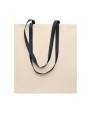 Sac & bagagerie personnalisable 4DO Sac shopping en coton 140 gr/m²