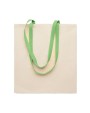 Sac & bagagerie personnalisable 4DO Sac shopping en coton 140 gr/m²