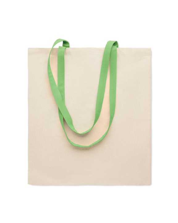 Sac & bagagerie personnalisable 4DO Sac shopping en coton 140 gr/m²