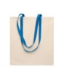 Sac & bagagerie personnalisable 4DO Sac shopping en coton 140 gr/m²