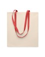 Sac & bagagerie personnalisable 4DO Sac shopping en coton 140 gr/m²
