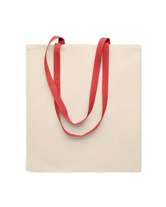 4DO Einkaufstasche 140g/m² Tasche personalisierbar