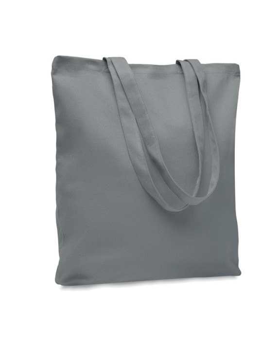 Sac & bagagerie personnalisable 4DO Sac shopping en toile 270 gr/m²
