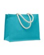 Sac & bagagerie personnalisable 4DO Sac shopping en jute           MO6443-