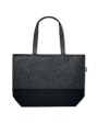 Sac & bagagerie personnalisable 4DO Sac shopping en feutre RPET