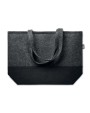 Sac & bagagerie personnalisable 4DO Sac shopping en feutre RPET