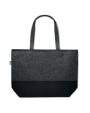 Sac & bagagerie personnalisable 4DO Sac shopping en feutre RPET