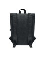 4DO Rucksack RPET-Filz Tasche personalisierbar