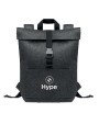 4DO Rucksack RPET-Filz Tasche personalisierbar