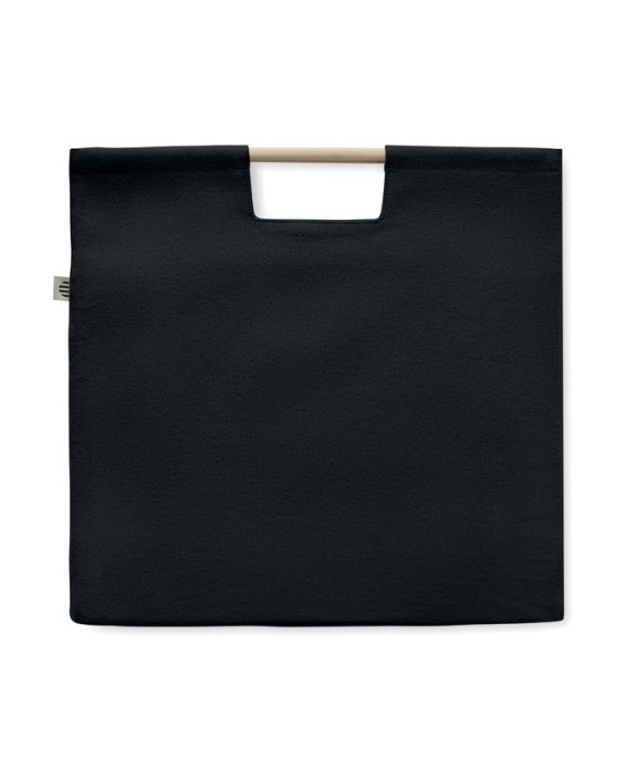 Sac & bagagerie personnalisable 4DO Sac shopping en toile organique
