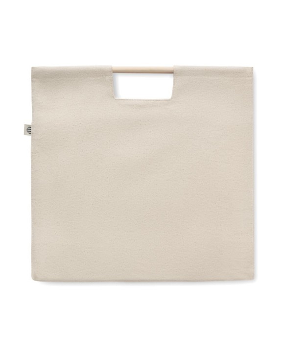 Sac & bagagerie personnalisable 4DO Sac shopping en toile organique