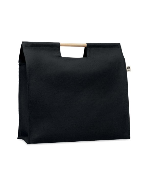 Sac & bagagerie personnalisable 4DO Sac shopping en toile organique