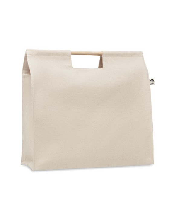 Sac & bagagerie personnalisable 4DO Sac shopping en toile organique