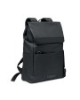 4DO Laptop-Rucksack 600D RPET Tasche personalisierbar