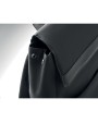 4DO Laptop-Rucksack 600D RPET Tasche personalisierbar