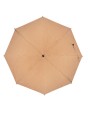 Parapluie personnalisable 4DO Parapluie en liège de 25 "