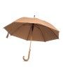 Parapluie personnalisable 4DO Parapluie en liège de 25 "
