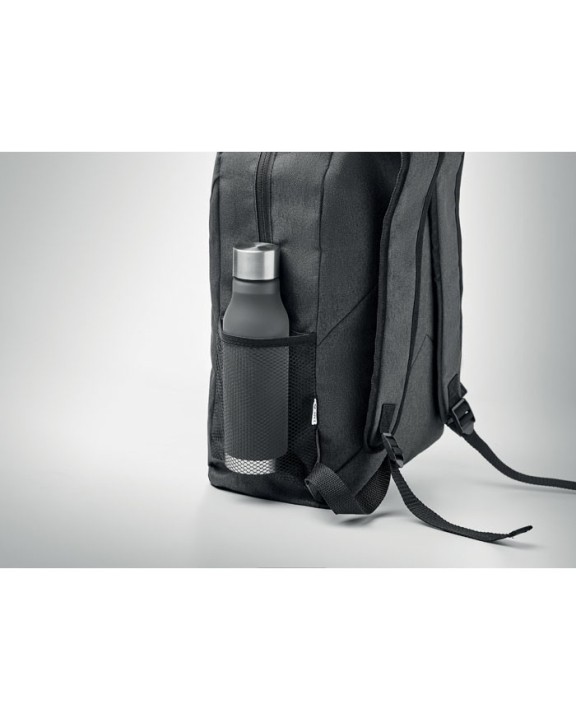 Sac & bagagerie personnalisable 4DO Sac à dos 600D RPET 2 tons