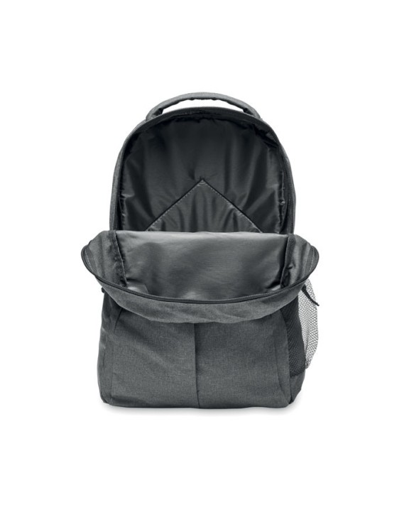 Sac & bagagerie personnalisable 4DO Sac à dos 600D RPET 2 tons