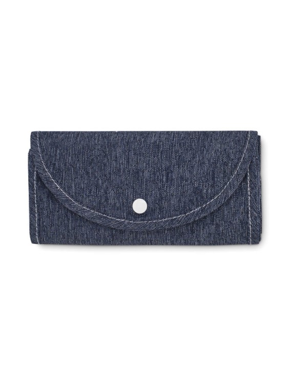 4DO Faltbare Einkaufstasche Tasche personalisierbar