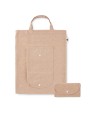 4DO Faltbare Einkaufstasche Tasche personalisierbar
