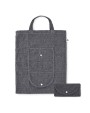4DO Faltbare Einkaufstasche Tasche personalisierbar