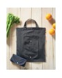 4DO Faltbare Einkaufstasche Tasche personalisierbar