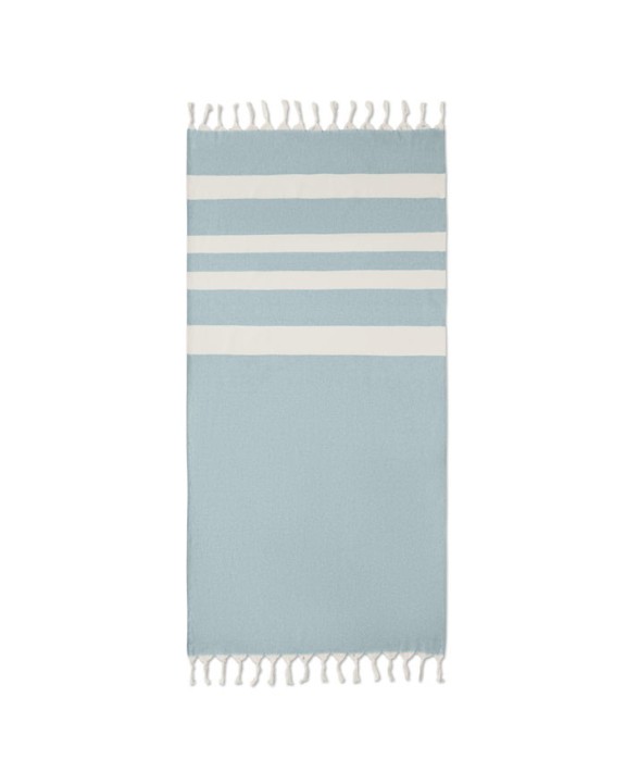 Bad artikel 4DO Hamman handdoek 140 gr/m² voor bedrukking &amp; borduring
