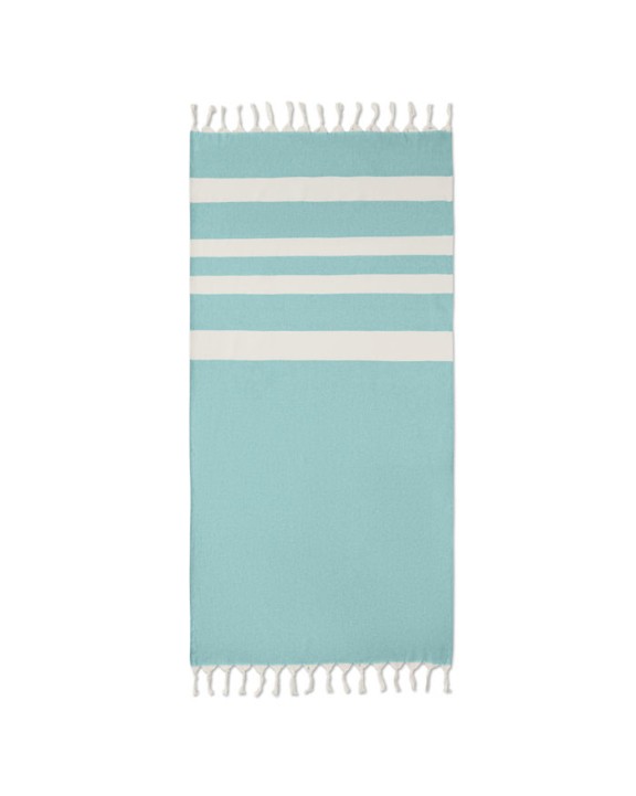 Produit éponge personnalisable 4DO Fouta  140 gr/m²