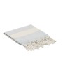 Produit éponge personnalisable 4DO Fouta  140 gr/m²