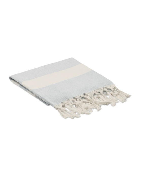Produit éponge personnalisable 4DO Fouta  140 gr/m²