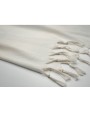Bad artikel 4DO Hamman handdoek 140 gr/m² voor bedrukking &amp; borduring