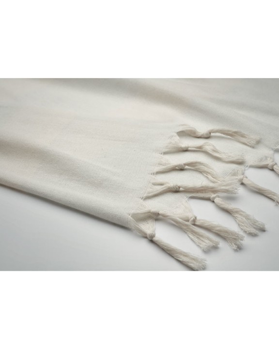 Produit éponge personnalisable 4DO Fouta  140 gr/m²