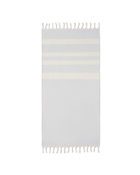 Produit éponge personnalisable 4DO Fouta  140 gr/m²
