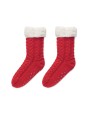 Plaid personnalisable 4DO Paire de chaussettes Taille M