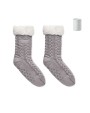 Plaid personnalisable 4DO Paire de chaussettes Taille M
