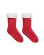 Plaid personnalisable 4DO Paire de chaussettes Taille M