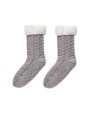 Plaid personnalisable 4DO Paire de chaussettes Taille M