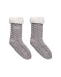 Plaid personnalisable 4DO Paire de chaussettes Taille M