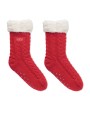 Plaid personnalisable 4DO Paire de chaussettes Taille L