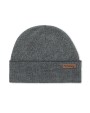 4DO Doppellagige Beanie Acryl Mütze, Schal & Handschuh personalisierbar