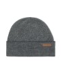4DO Doppellagige Beanie Acryl Mütze, Schal & Handschuh personalisierbar