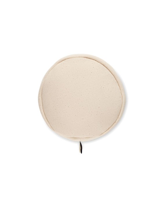4DO Tasche Organic Cotton, klein Tasche personalisierbar