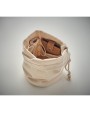 Sac & bagagerie personnalisable 4DO Sac  en coton biologique