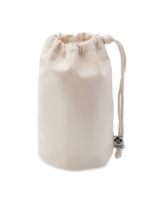 Sac & bagagerie personnalisable 4DO Sac  en coton biologique