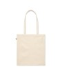 4DO Einkaufstasche Organic Cotton Tasche personalisierbar