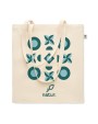 4DO Einkaufstasche Organic Cotton Tasche personalisierbar